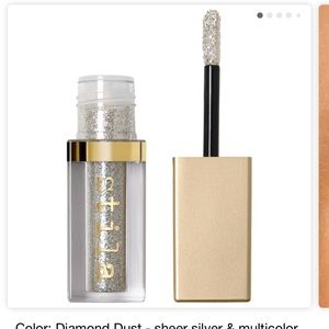 NEW Stila Shimmer & Glow Liquid Eye Shadow (mini)